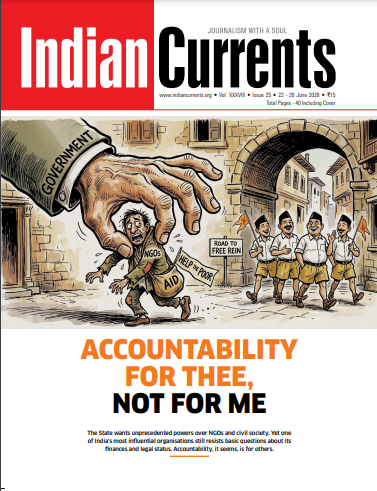 Weekly Magazine In India